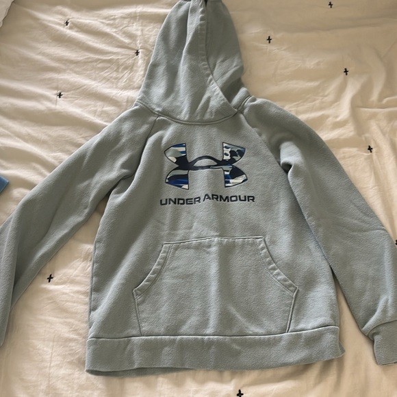 3 Girls Sweatshirts - excellent condition! - Picture 2 of 10